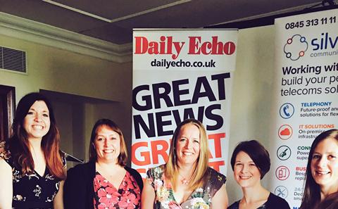 Daily Echo Education Awards